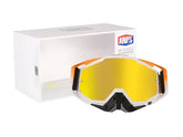 GOGGLES 100% -  146 GOLD TINT